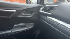 Honda Jazz 1.3 i-VTEC EX Navi 5dr Petrol Hatchback